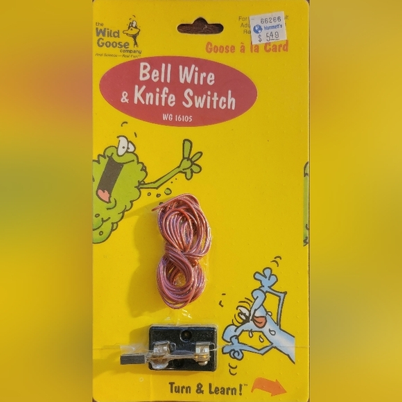 Circuit Kit Supplies (Educational or Hobbyist) - Picture 5 of 12